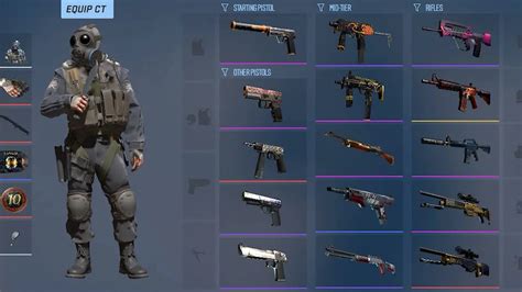 The best CS:GO & CS2 unboxing site.